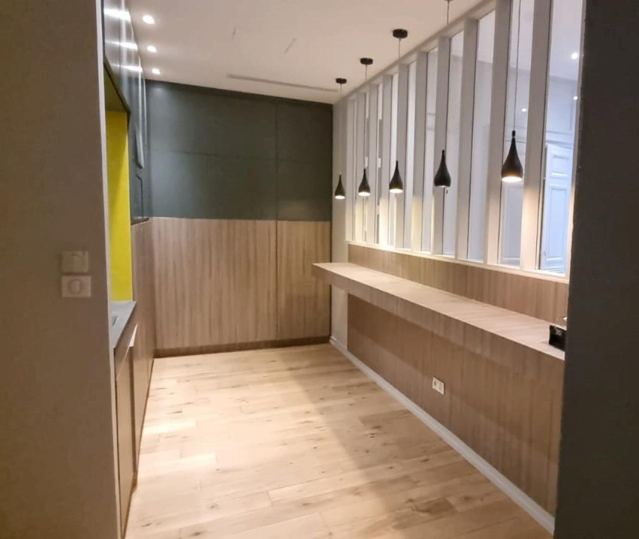 Bureau Lyon 155m² Location bureau Lyon Rhône OLBUR2419536 10